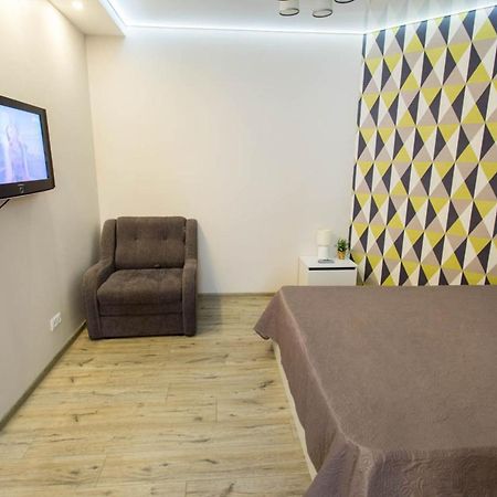 New Apartments In The City Center - Kuznechna Str. 26/2 Jarkov Exterior foto