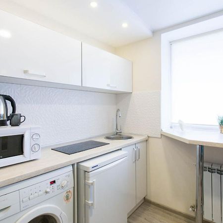 New Apartments In The City Center - Kuznechna Str. 26/2 Jarkov Exterior foto