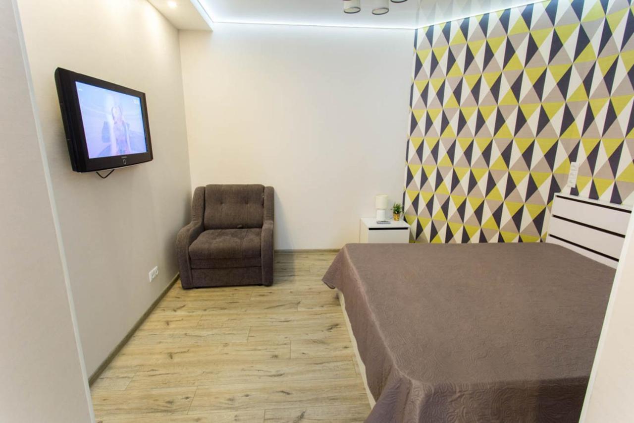 New Apartments In The City Center - Kuznechna Str. 26/2 Jarkov Exterior foto