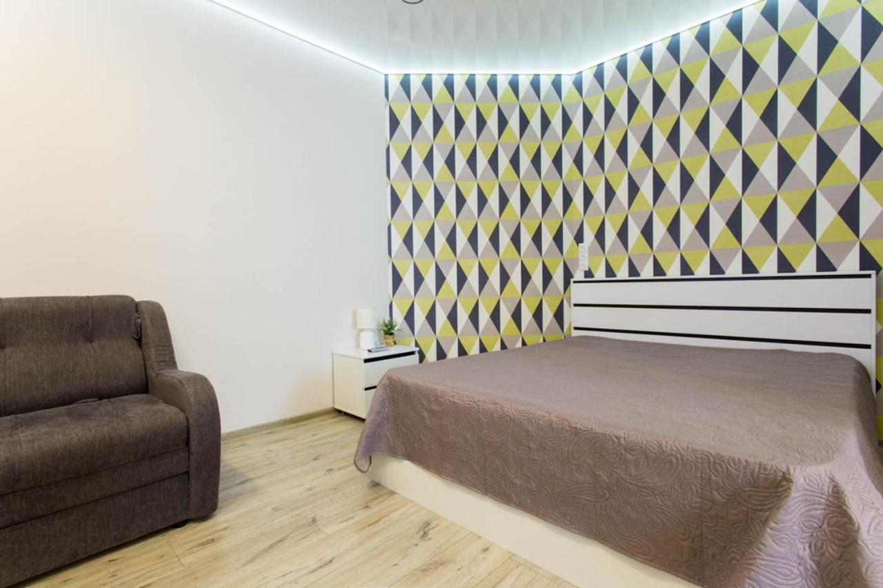 New Apartments In The City Center - Kuznechna Str. 26/2 Jarkov Exterior foto