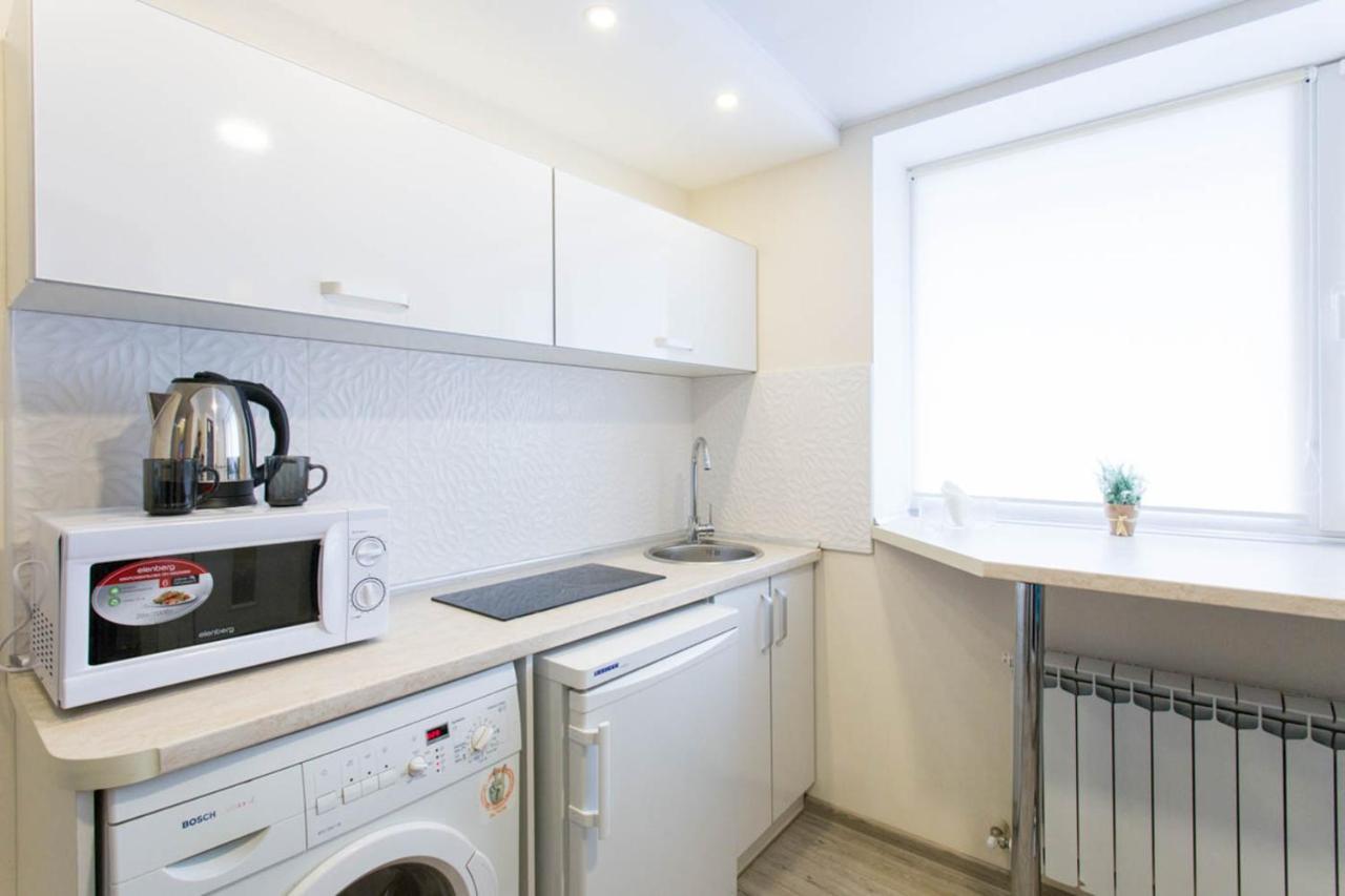 New Apartments In The City Center - Kuznechna Str. 26/2 Jarkov Exterior foto