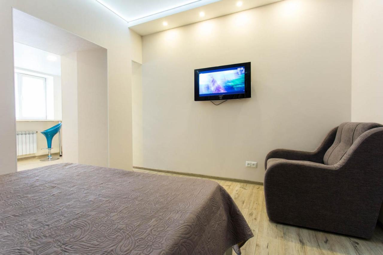 New Apartments In The City Center - Kuznechna Str. 26/2 Jarkov Exterior foto