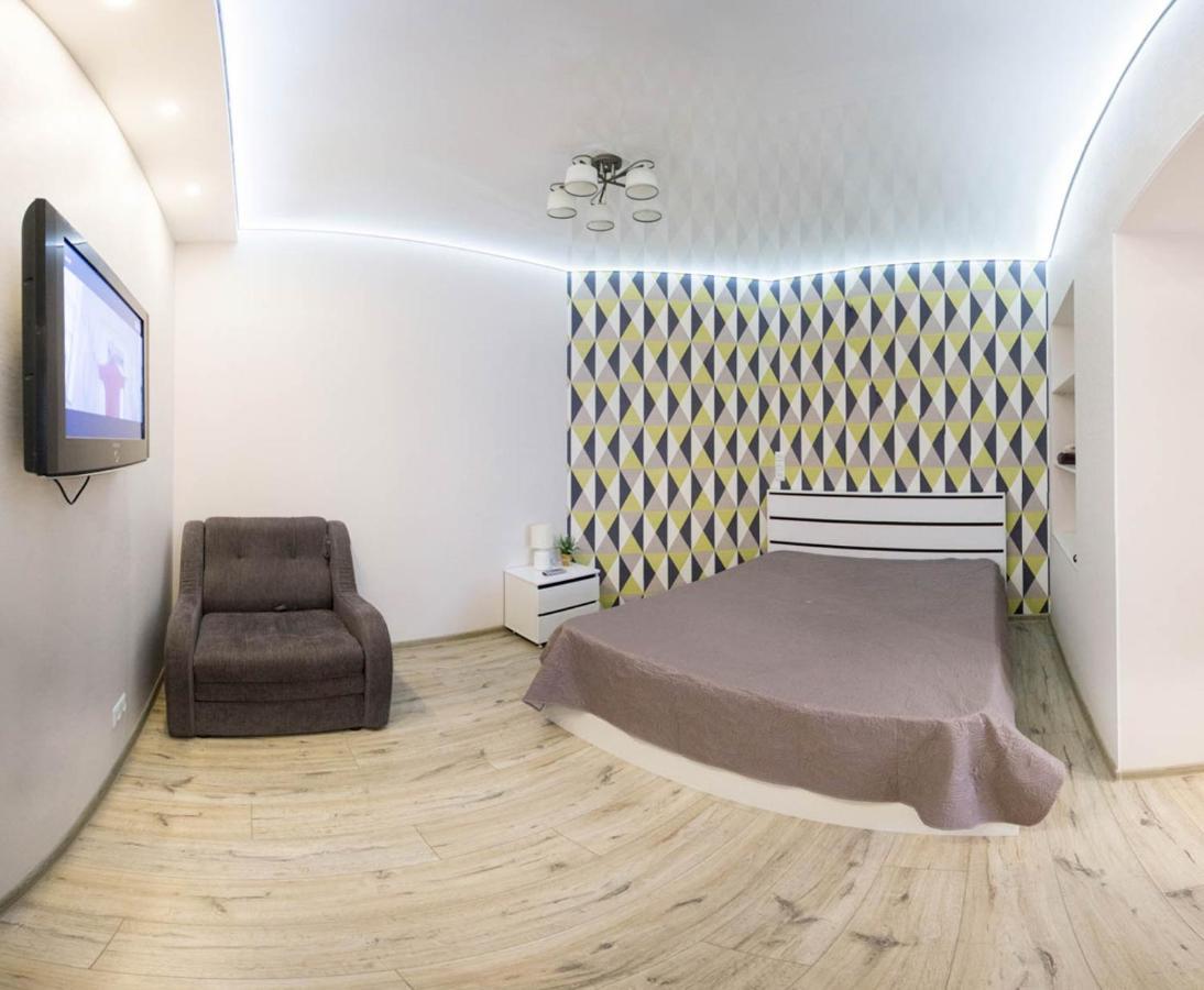 New Apartments In The City Center - Kuznechna Str. 26/2 Jarkov Exterior foto