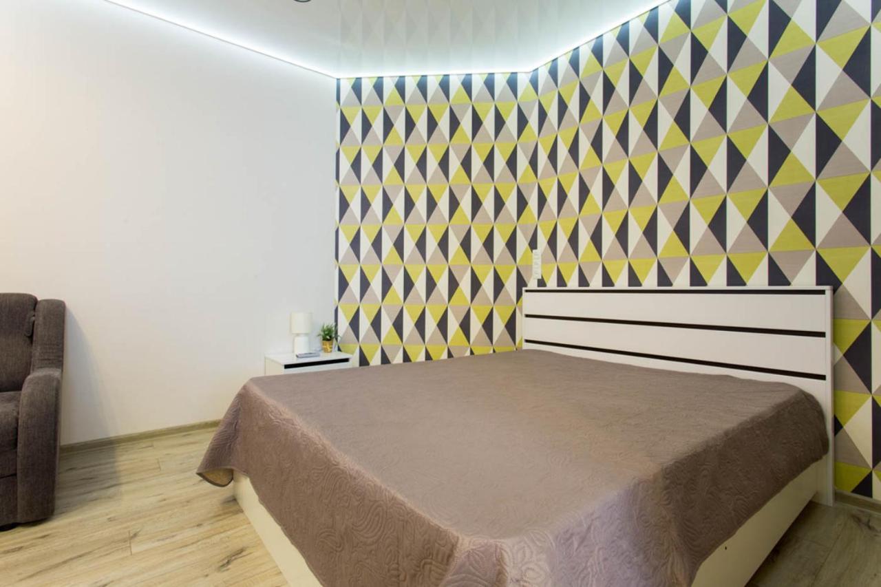 New Apartments In The City Center - Kuznechna Str. 26/2 Jarkov Exterior foto