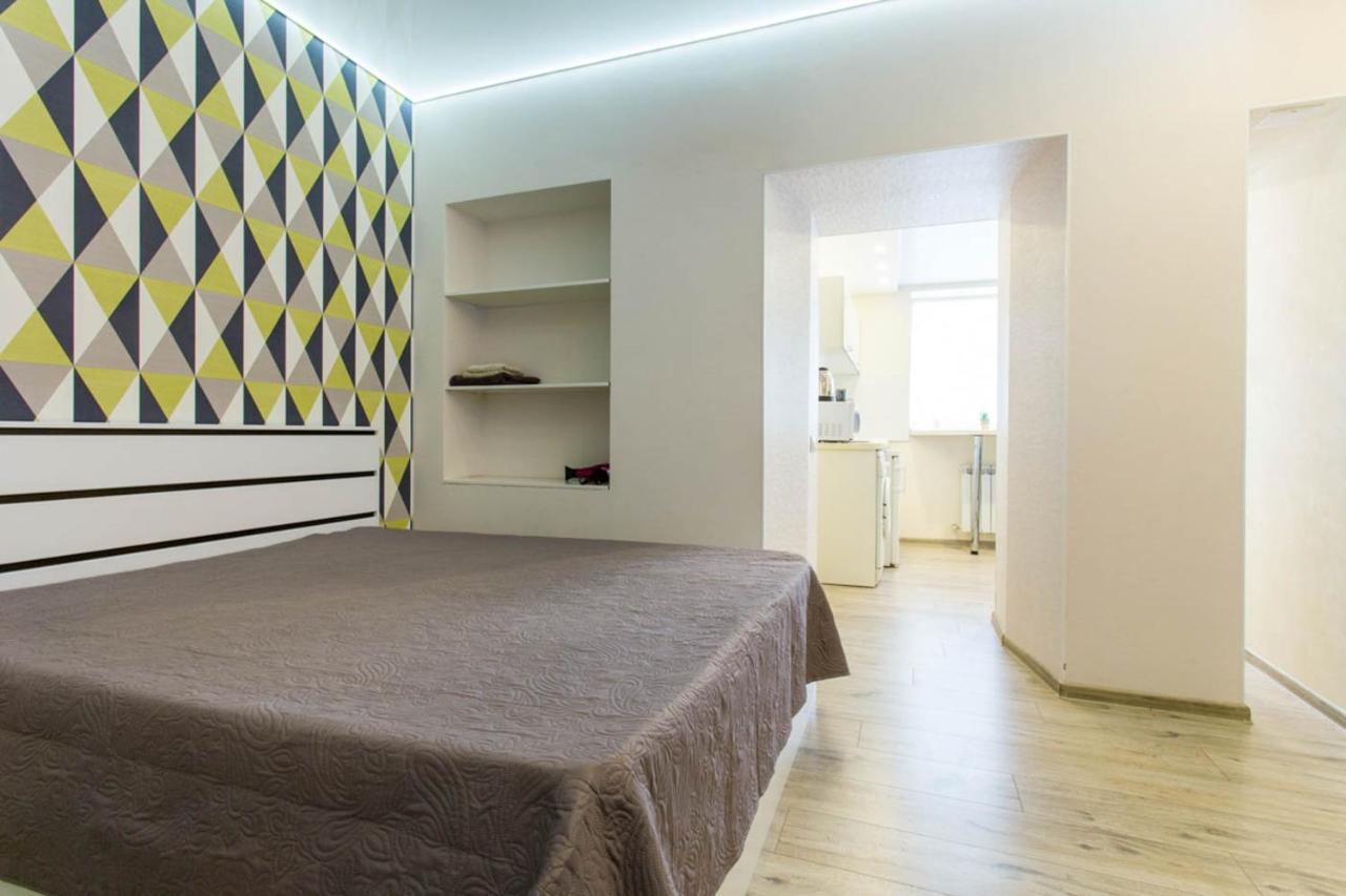 New Apartments In The City Center - Kuznechna Str. 26/2 Jarkov Exterior foto